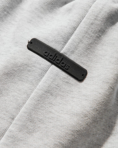 adidas Athletics Hpant Fear Of God Light Grey Heather Pants Track Pants KC6456