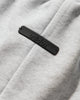 adidas Athletics Hpant Fear Of God Light Grey Heather Pants Track Pants KC6456