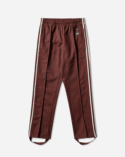 adidas Clot Track Pant Fox Brown Pants Track Pants KD4028