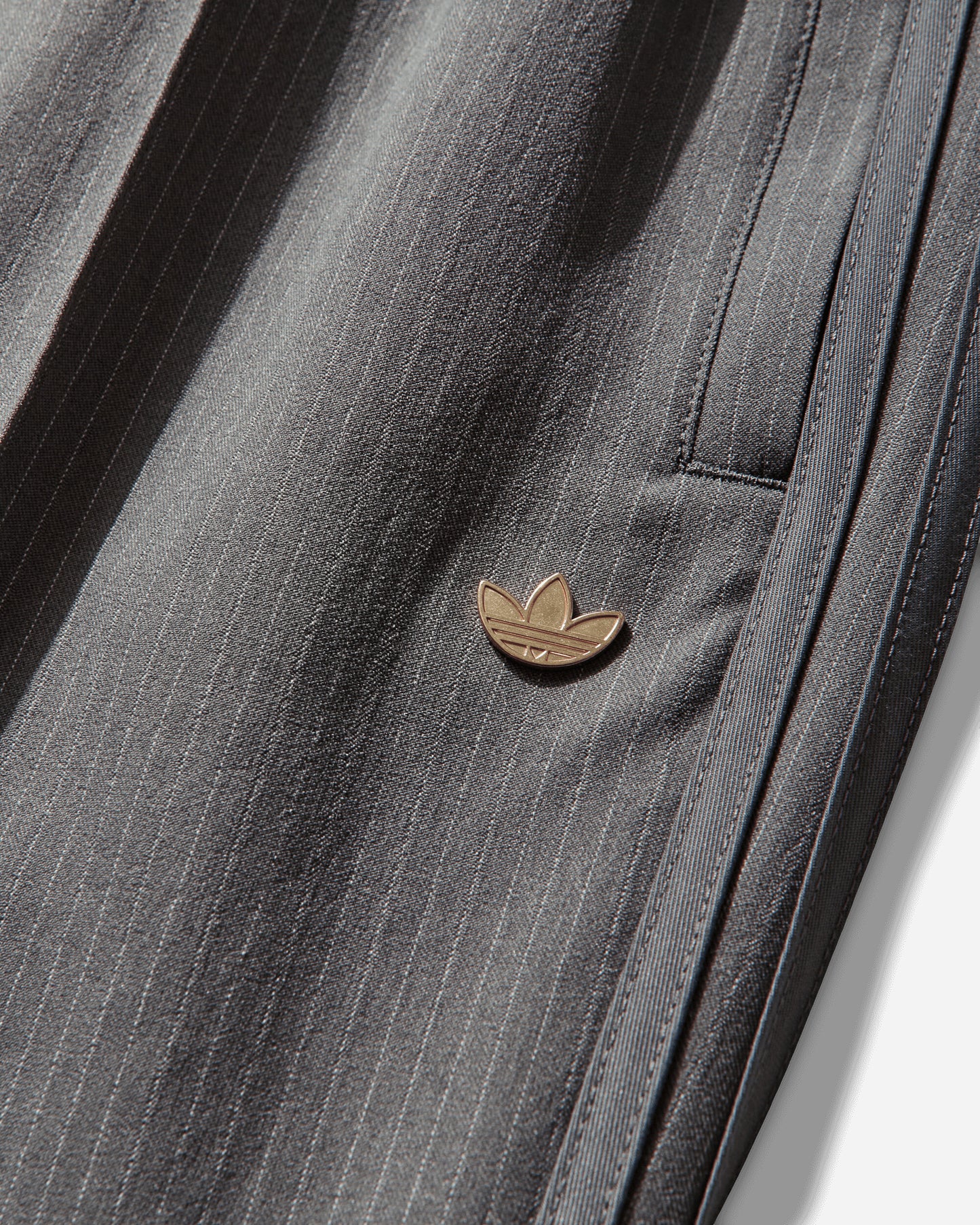 adidas Firebird Tp Grey Four Pants Track Pants KE2172