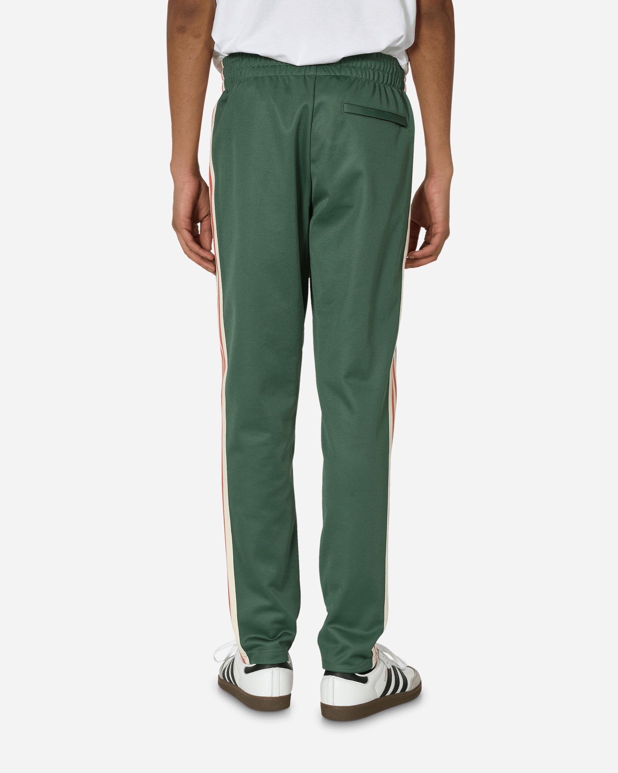 adidas Fmf Og Bb Tp Green Oxide Pants Track Pants IU2174 001