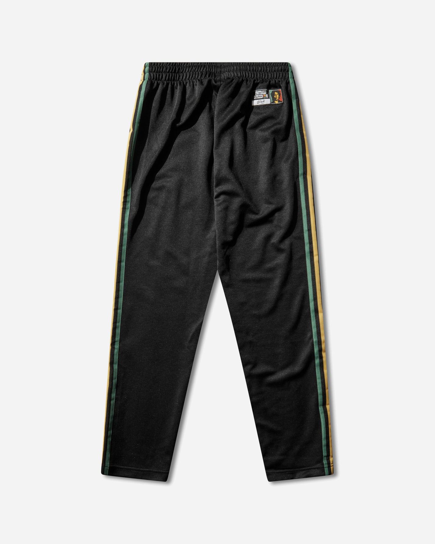 adidas Jff Og Tp Black Pants Track Pants JY5226