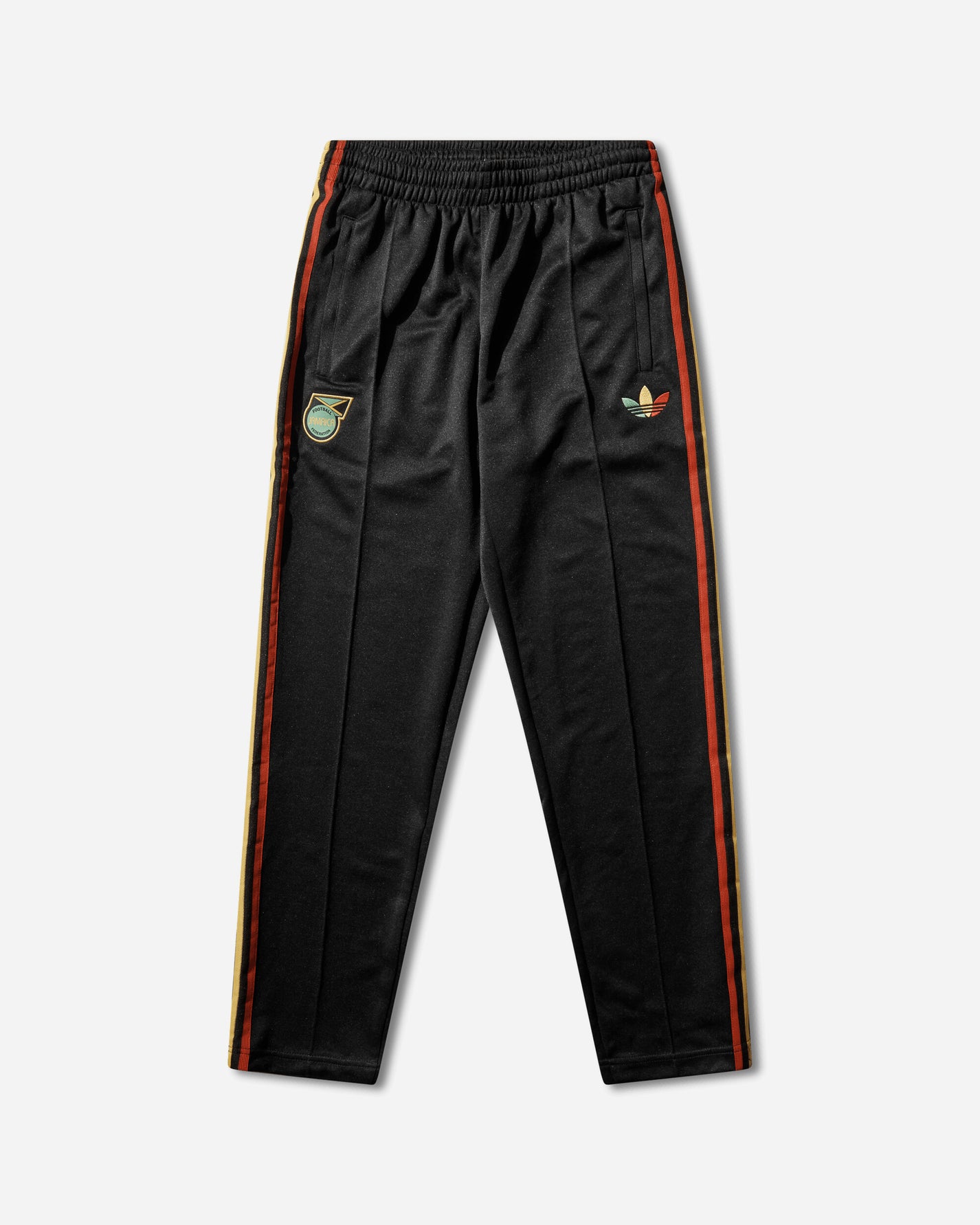 adidas Jff Og Tp Black Pants Track Pants JY5226