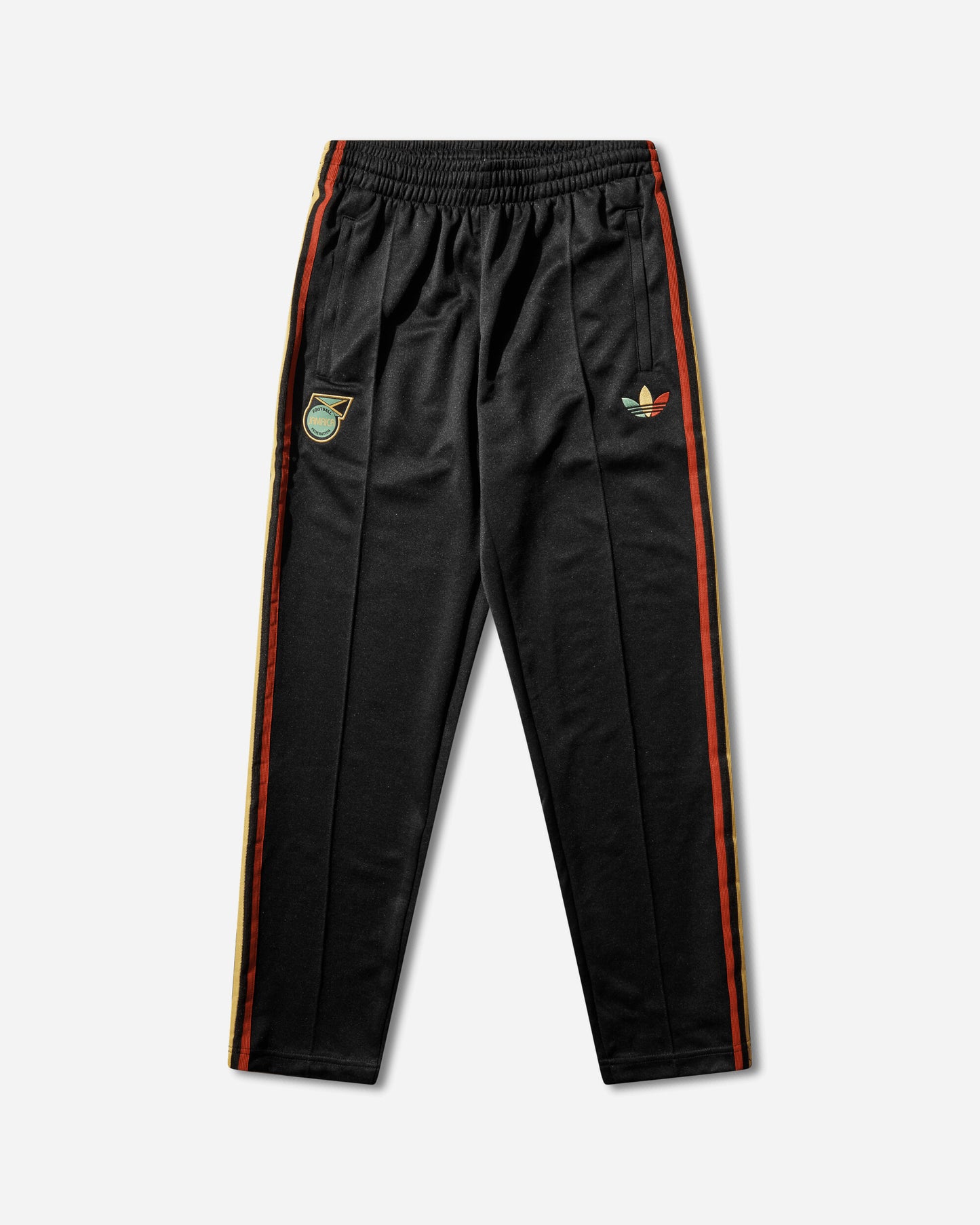 adidas Jff Og Tp Black Pants Track Pants JY5226