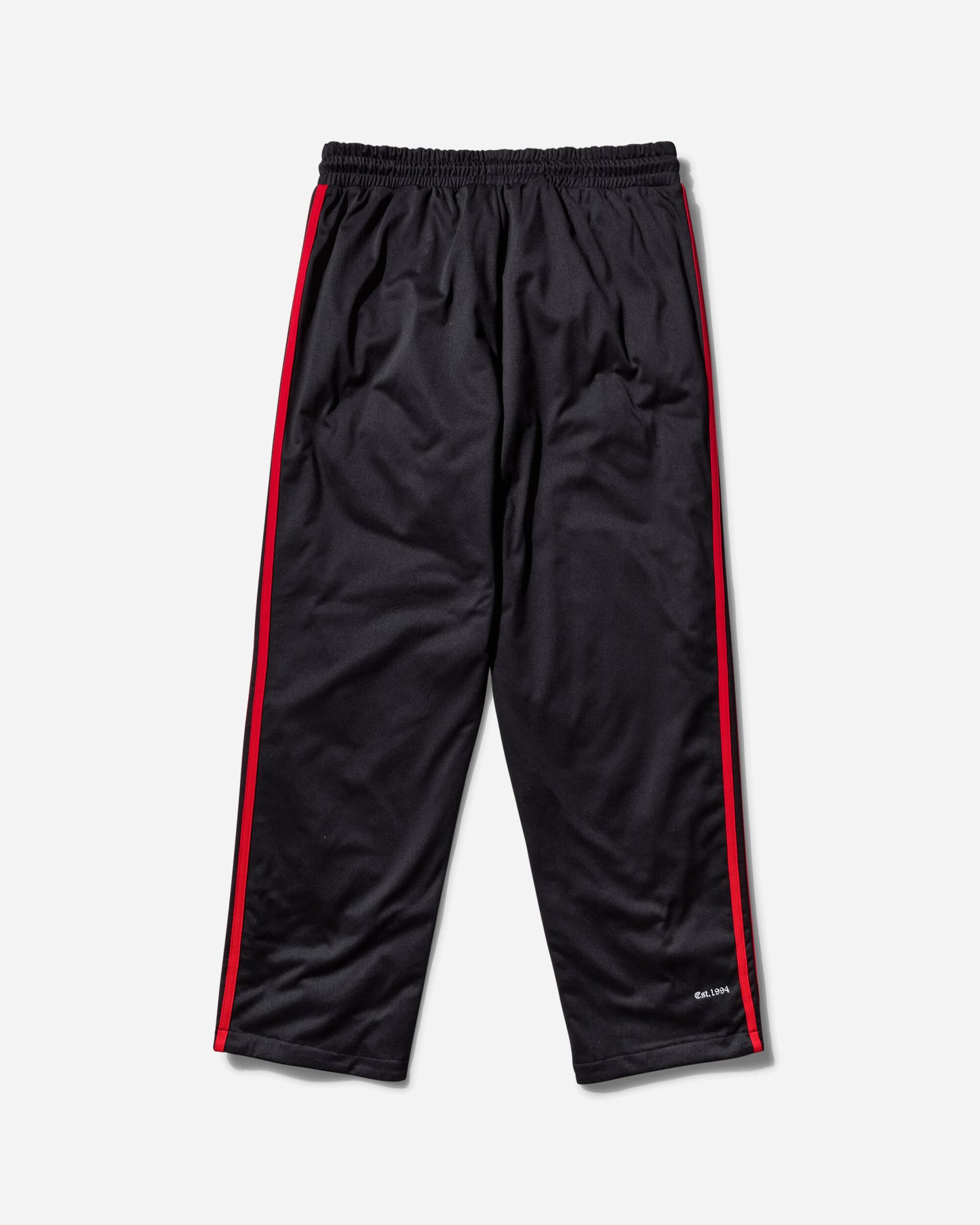 adidas Korn Track Pant Black Pants Track Pants JG1340