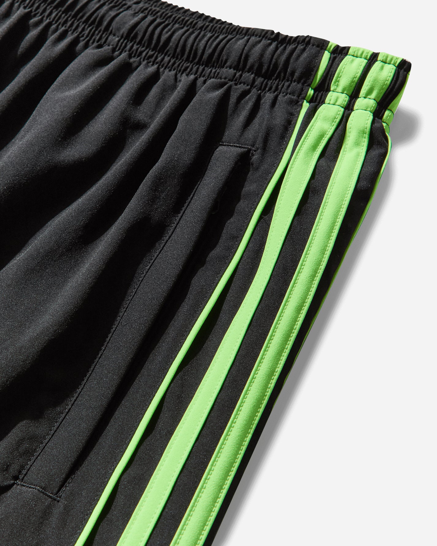 adidas Teamgeist Tp Black Pants Track Pants JW5869