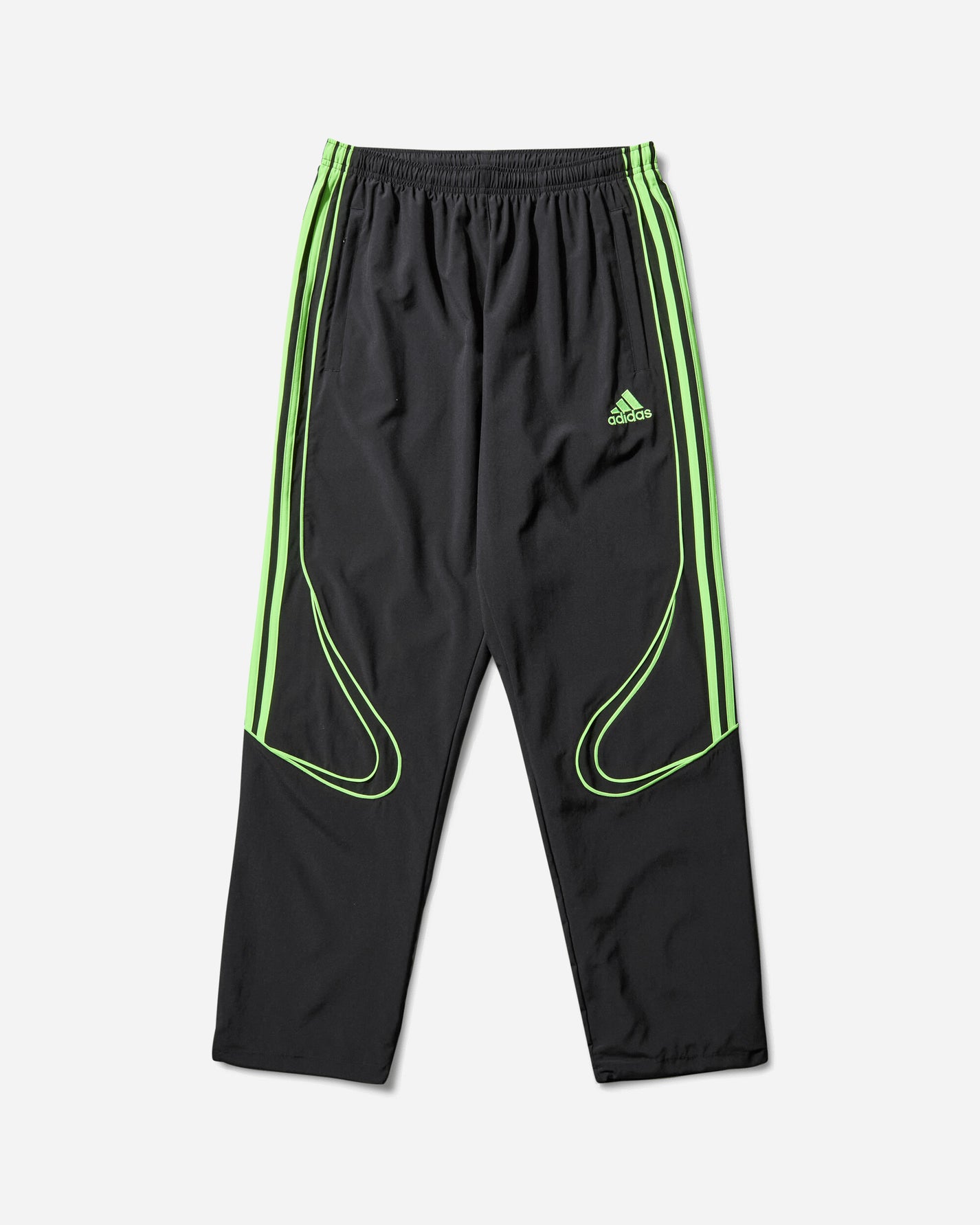 adidas Teamgeist Tp Black Pants Track Pants JW5869