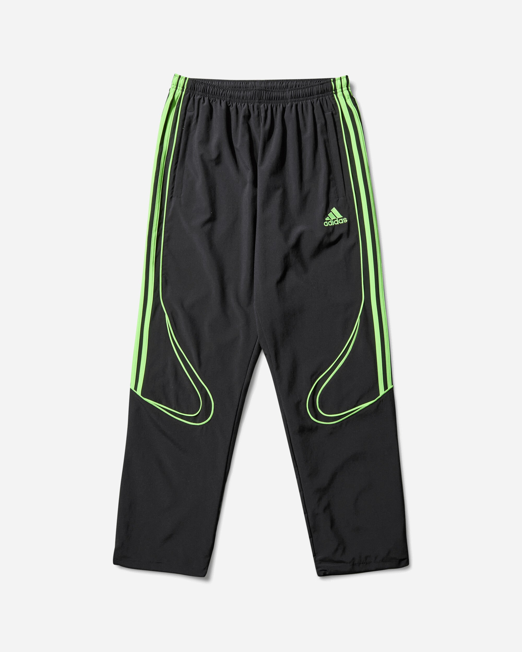 adidas Teamgeist Tp Black Pants Track Pants JW5869
