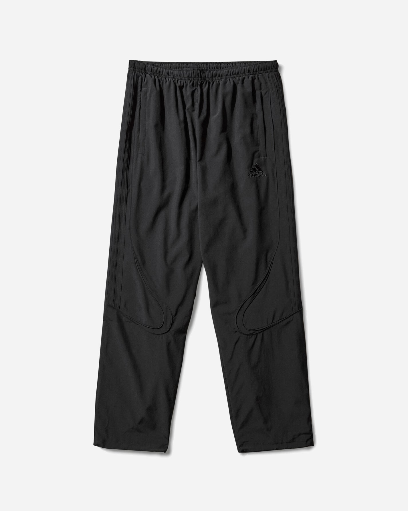 adidas Teamgeist Tp Black/Black Pants Track Pants KA0596