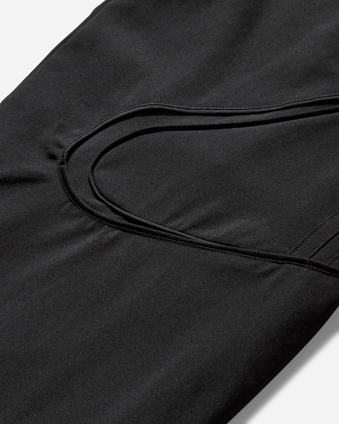 adidas Teamgeist Tp Black/Black Pants Track Pants KA0596