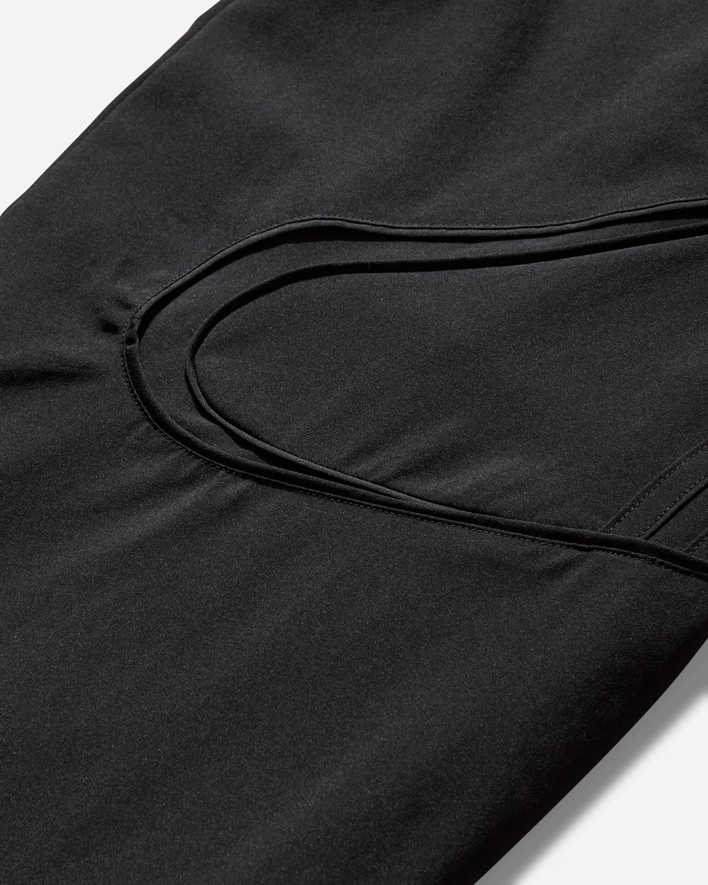 adidas Teamgeist Tp Black/Black Pants Track Pants KA0596