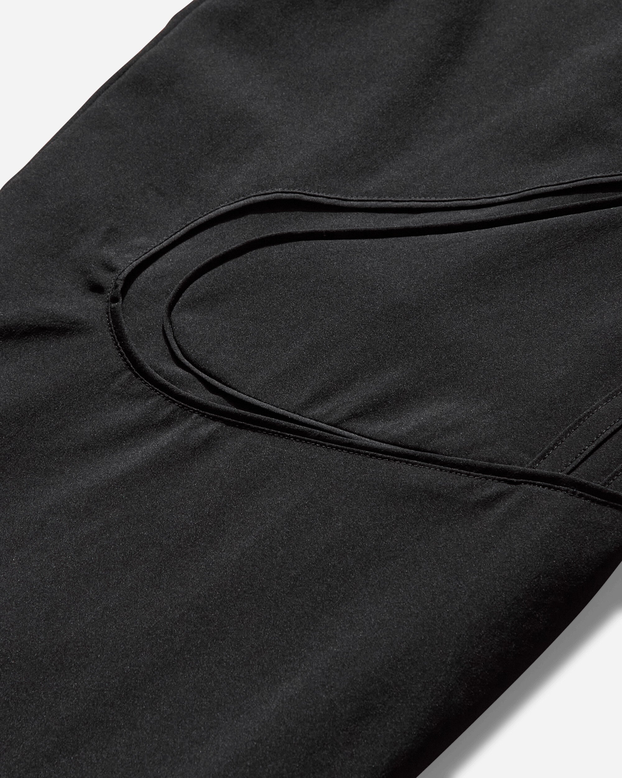 adidas Teamgeist Tp Black/Black Pants Track Pants KA0596