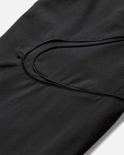 adidas Teamgeist Tp Black/Black Pants Track Pants KA0596