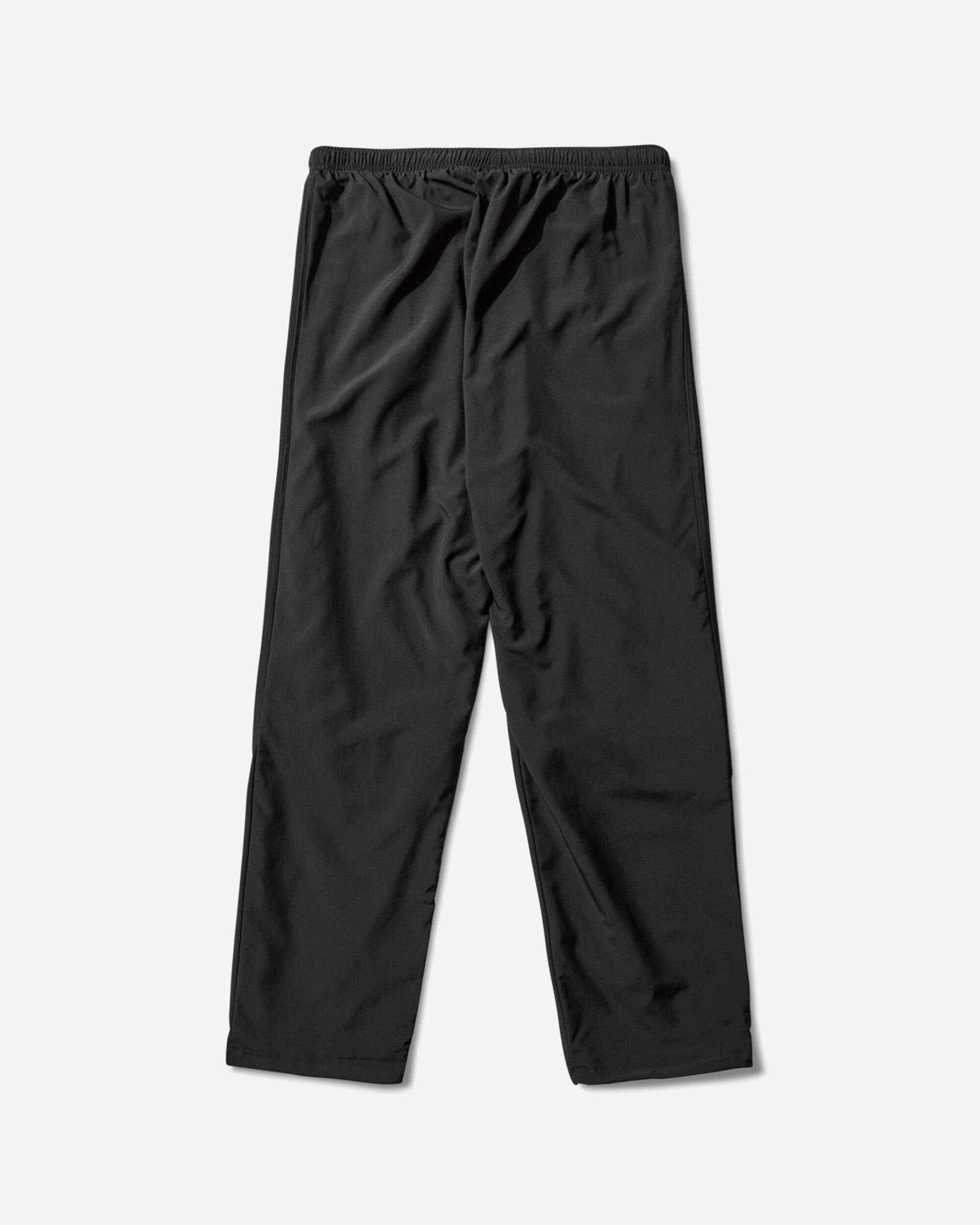 adidas Teamgeist Tp Black/Black Pants Track Pants KA0596