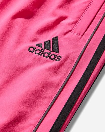 adidas Teamgeist Tp Lucid Pink/Black Pants Track Pants JW5868