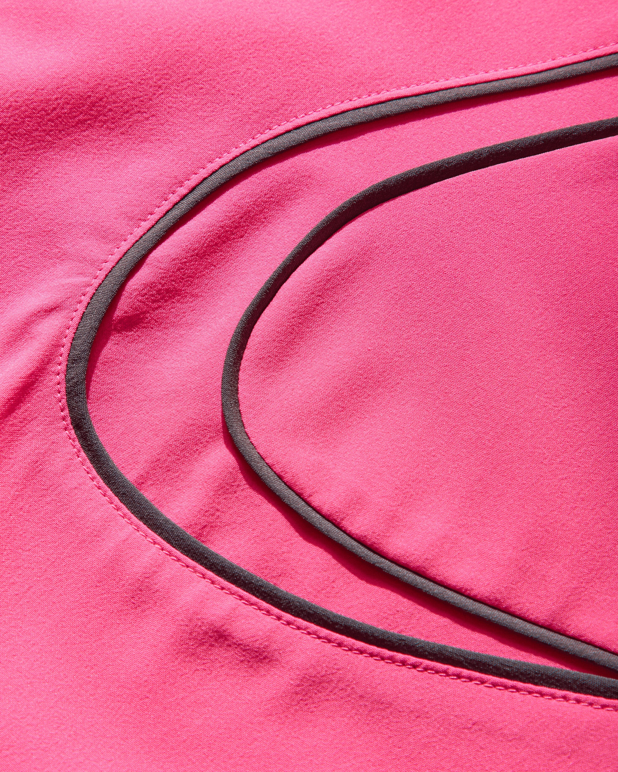 adidas Teamgeist Tp Lucid Pink/Black Pants Track Pants JW5868