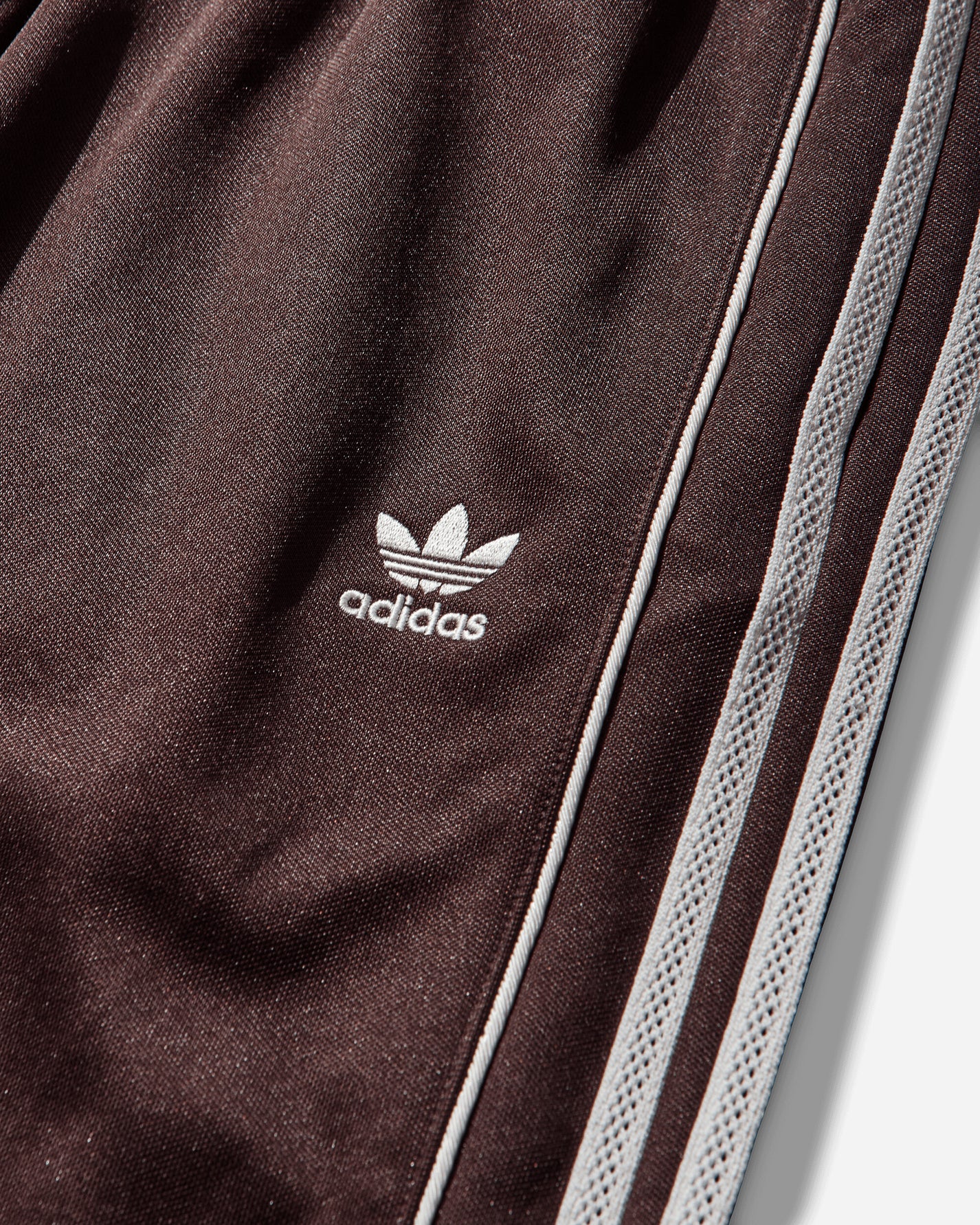 adidas Wales Bonner Track Pant Shadow Brown Pants Track Pants KR1060