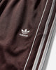 adidas Wales Bonner Track Pant Shadow Brown Pants Track Pants KR1060