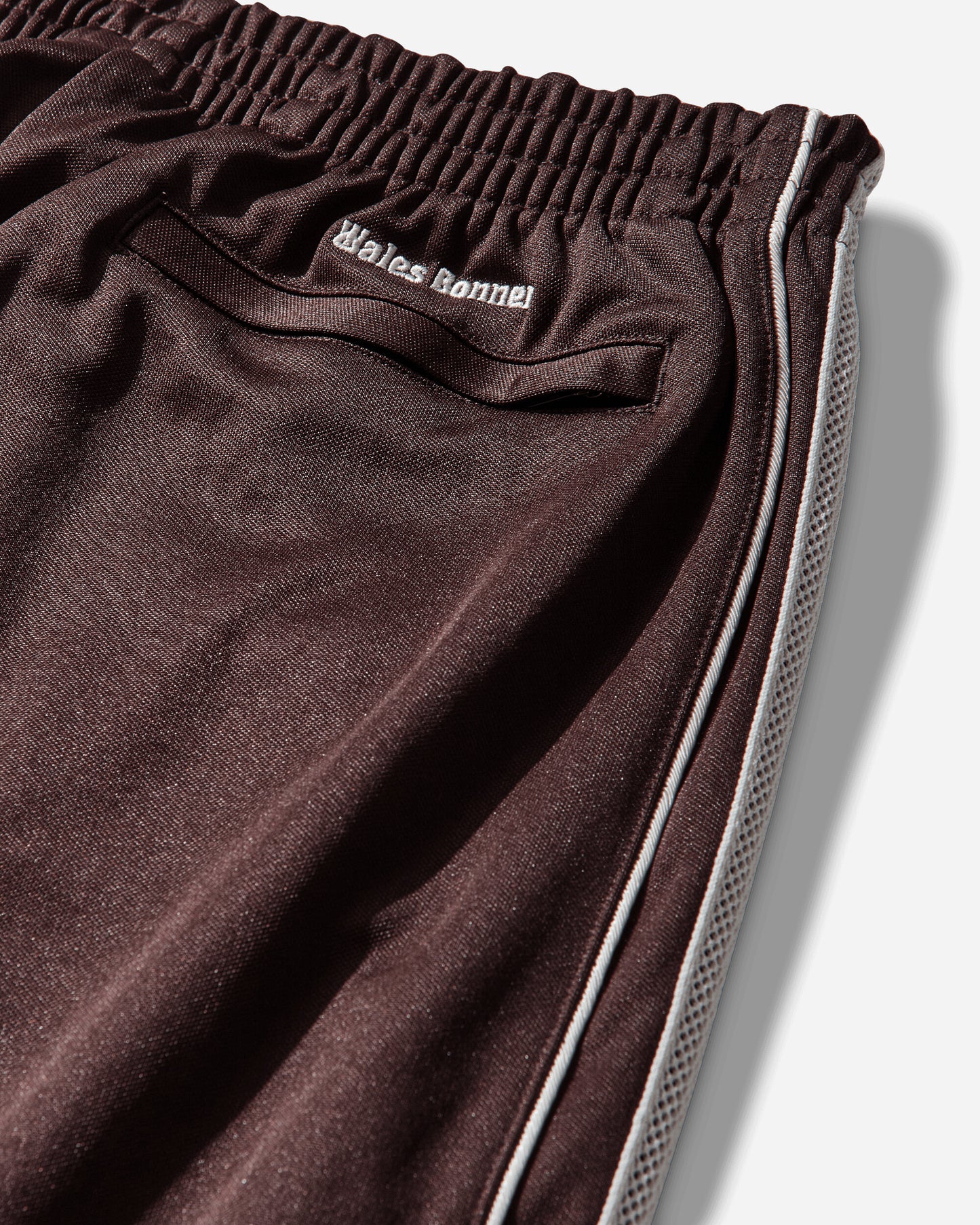 adidas Wales Bonner Track Pant Shadow Brown Pants Track Pants KR1060