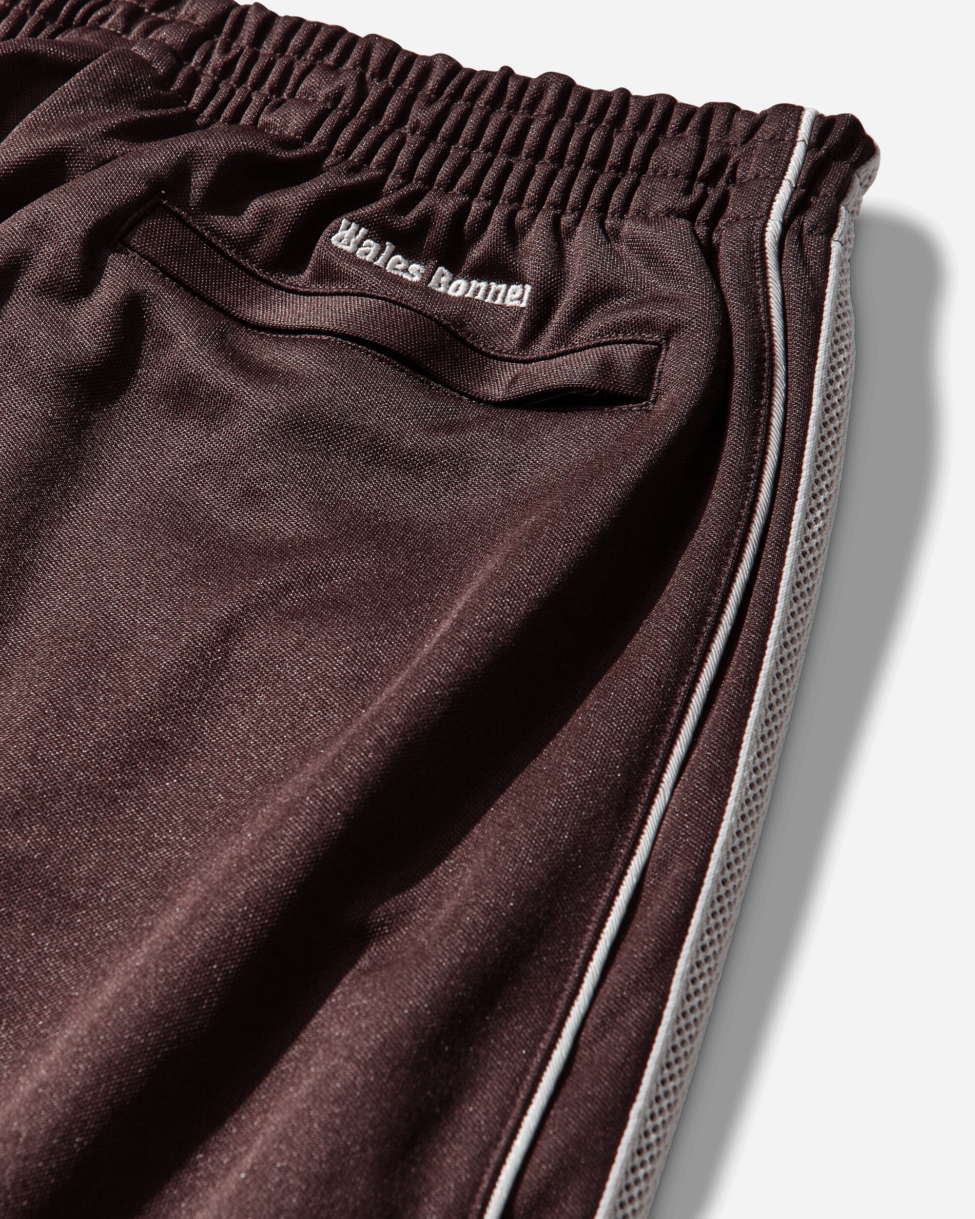 adidas Wales Bonner Track Pant Shadow Brown Pants Track Pants KR1060