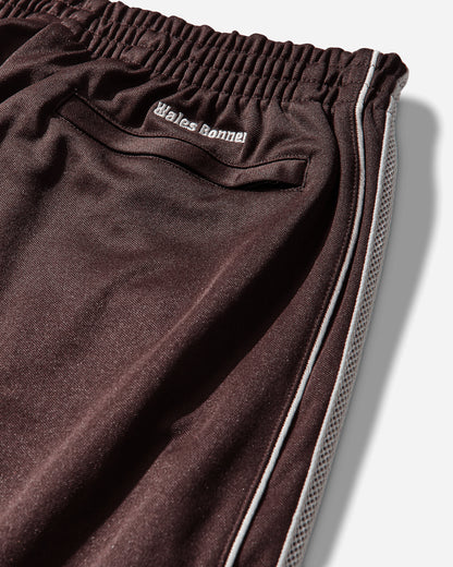 adidas Wales Bonner Track Pant Shadow Brown Pants Track Pants KR1060