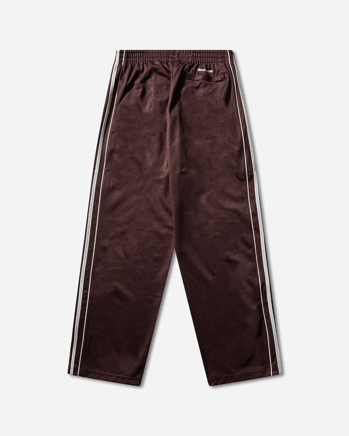 adidas Wales Bonner Track Pant Shadow Brown Pants Track Pants KR1060