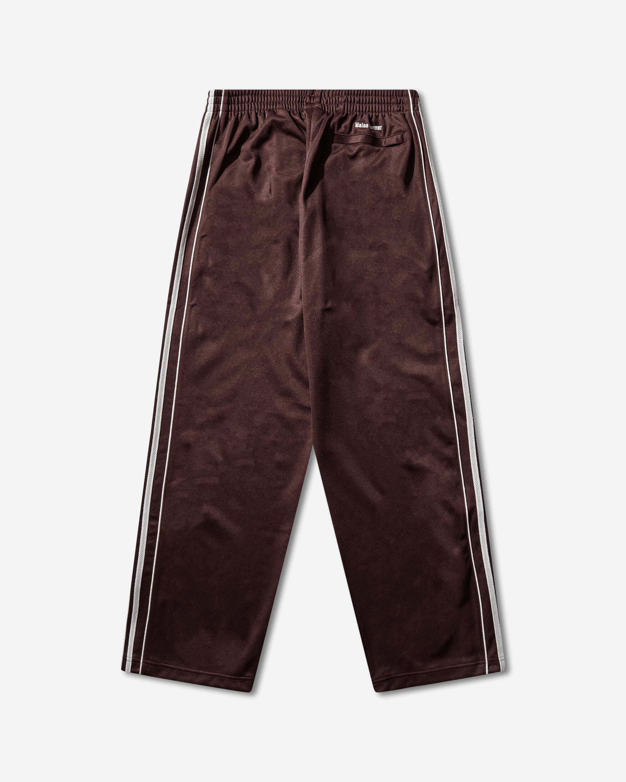adidas Wales Bonner Track Pant Shadow Brown Pants Track Pants KR1060
