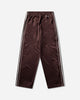 adidas Wales Bonner Track Pant Shadow Brown Pants Track Pants KR1060