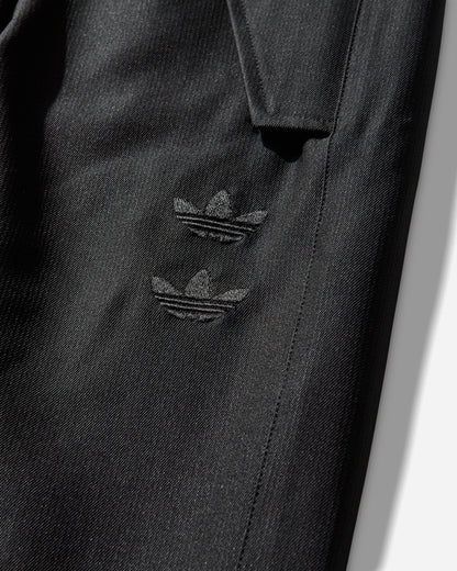 adidas Willy Chavarria Twill Tp Black Pants Track Pants KD9349