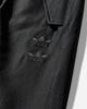 adidas Willy Chavarria Twill Tp Black Pants Track Pants KD9349