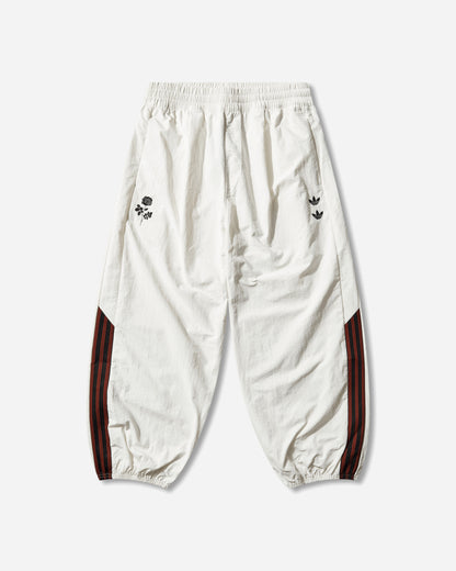 adidas Willy Chavarria Woven Ts Pan Off White Pants Track Pants KT2617