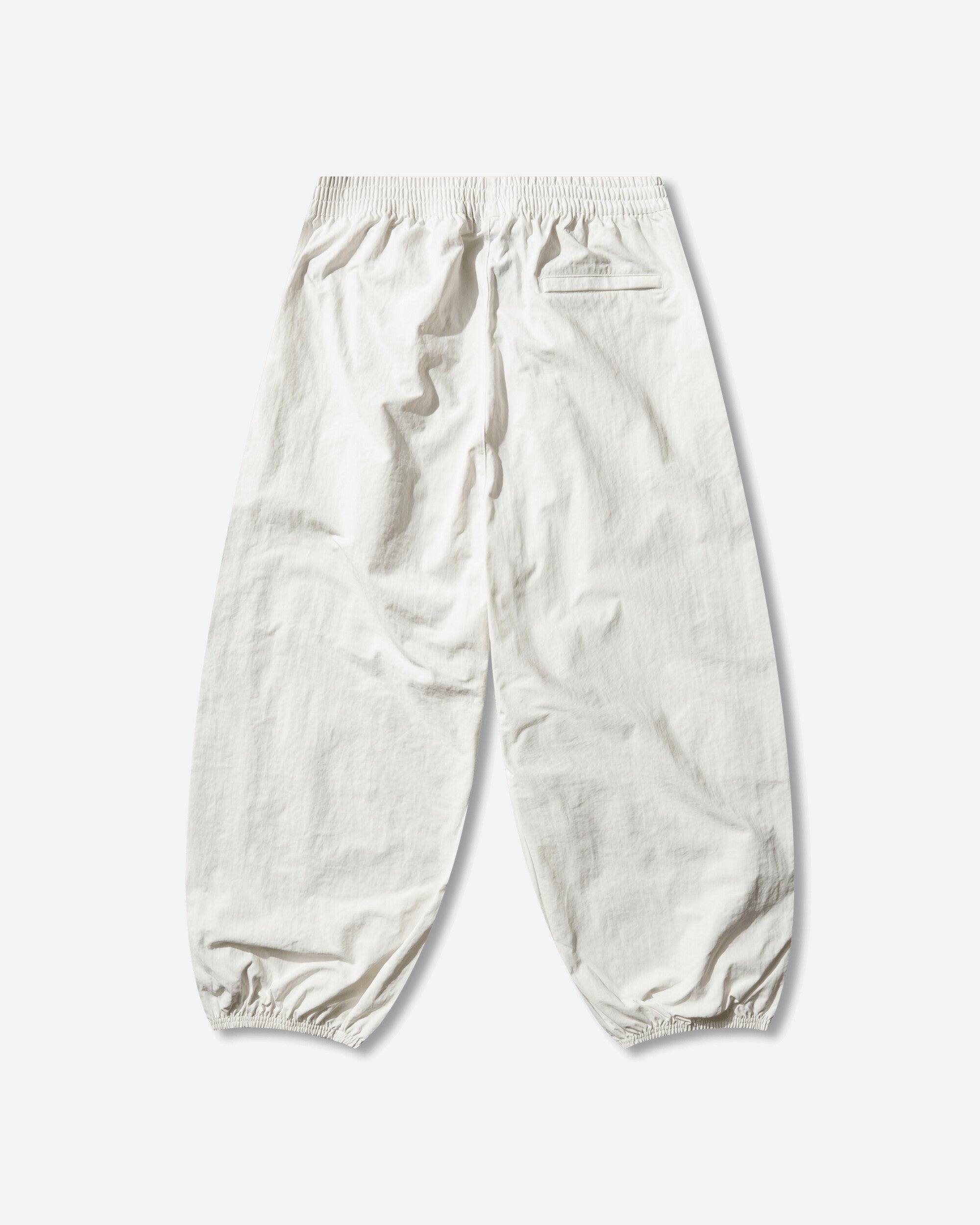 adidas Willy Chavarria Woven Ts Pan Off White Pants Track Pants KT2617