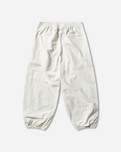 adidas Willy Chavarria Woven Ts Pan Off White Pants Track Pants KT2617