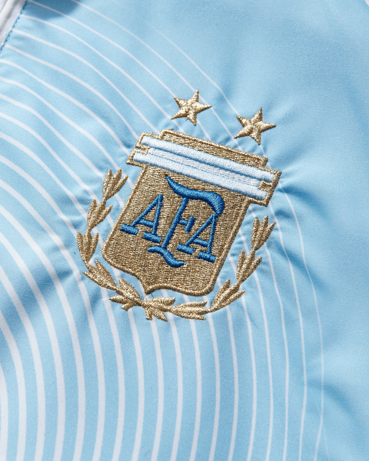 adidas Afa H Tt 06 White Sweatshirts Track Tops JM1091