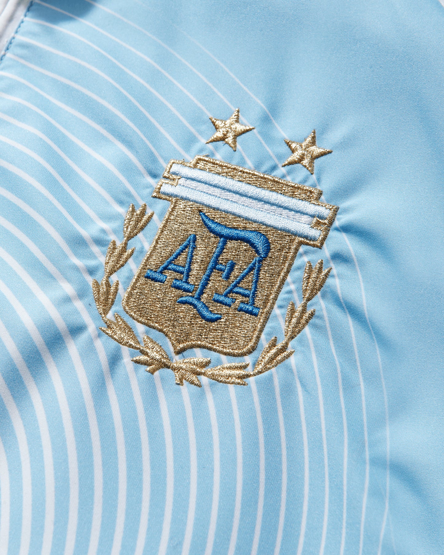 adidas Afa H Tt 06 White Sweatshirts Track Tops JM1091