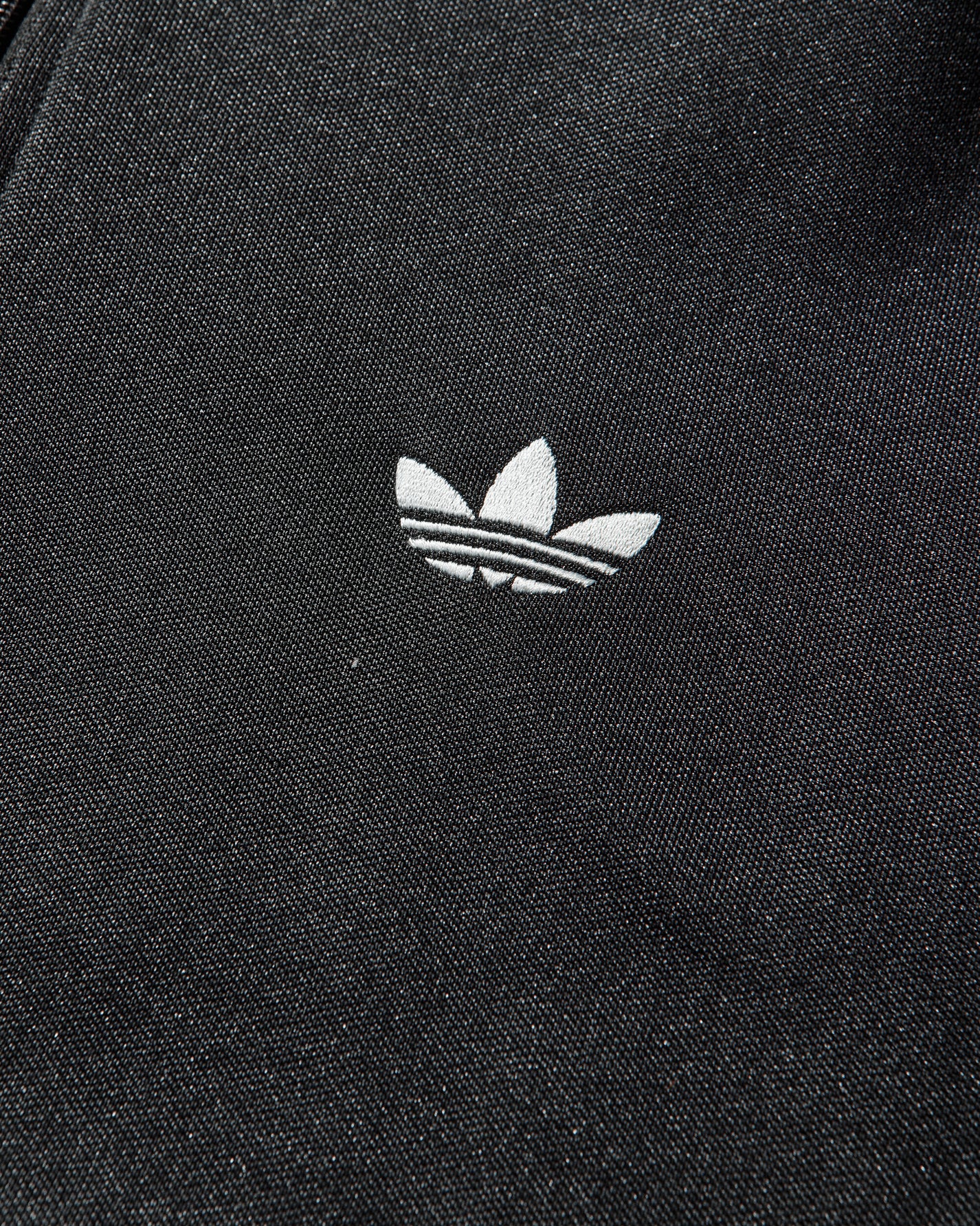 adidas Beckenbauer Tt Black Sweatshirts Track Tops KE3527