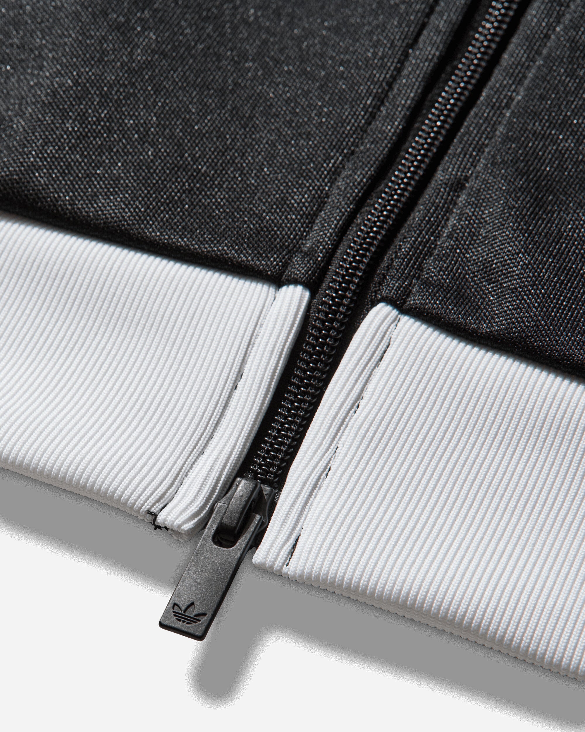 adidas Beckenbauer Tt Black Sweatshirts Track Tops KE3527