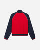 adidas Braindead Track Top Better Scarlet Sweatshirts Track Tops KR5176