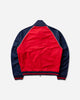 adidas Braindead Track Top Better Scarlet Sweatshirts Track Tops KR5176