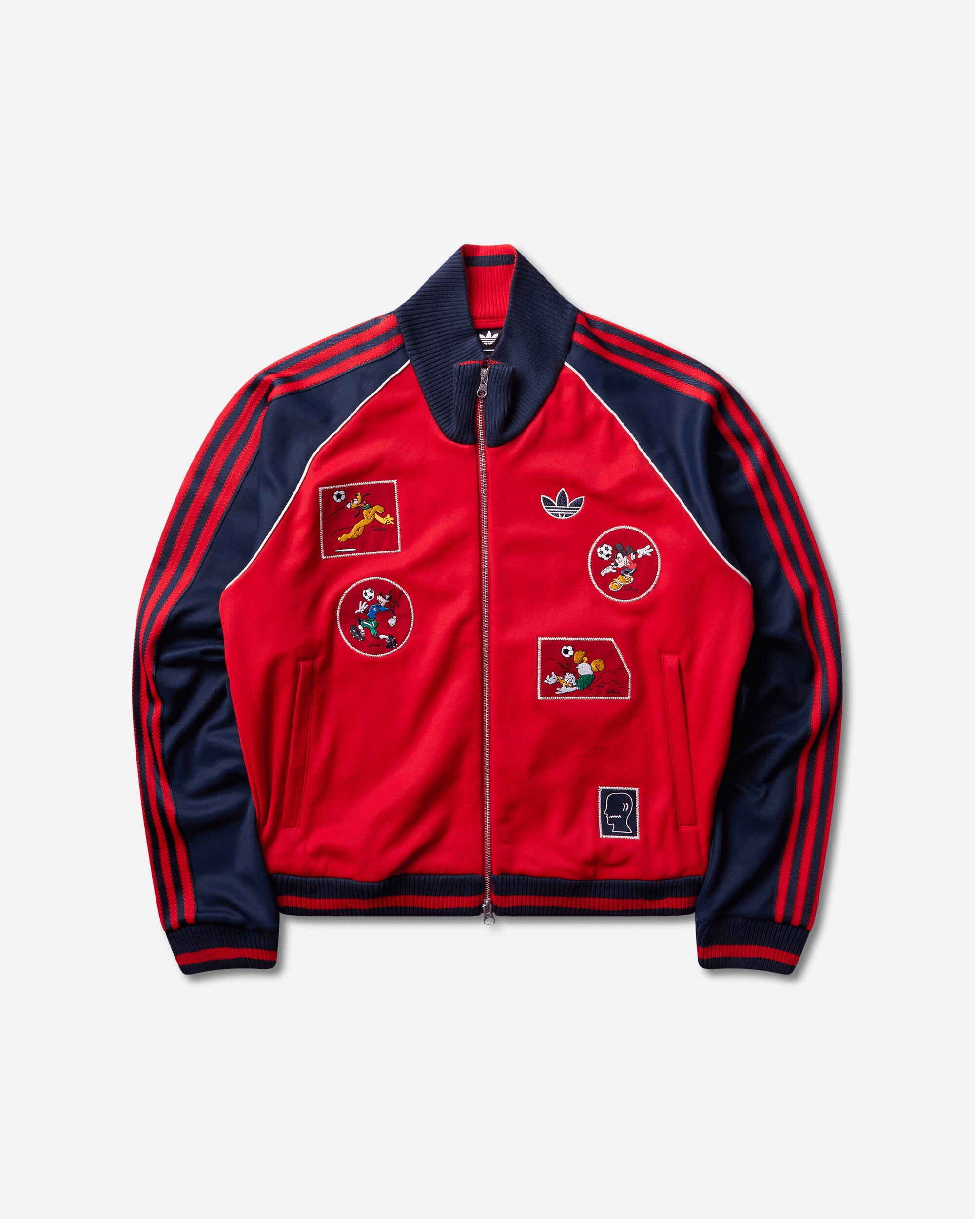 トップス C.E CAV EMPT BACK VIEW KNIT #2 Cav Empt – Slam Jam®
