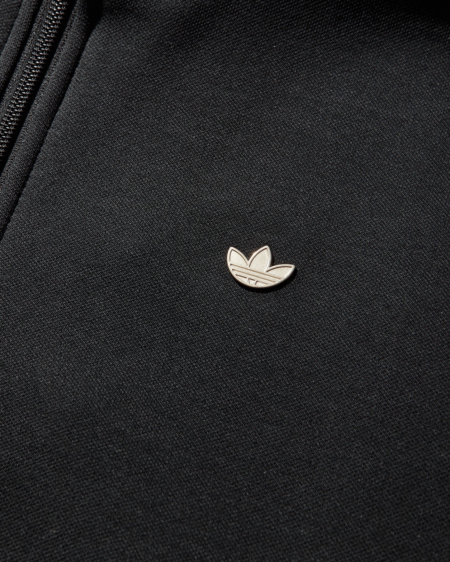 adidas Classic Tt Black Sweatshirts Track Tops KC9053