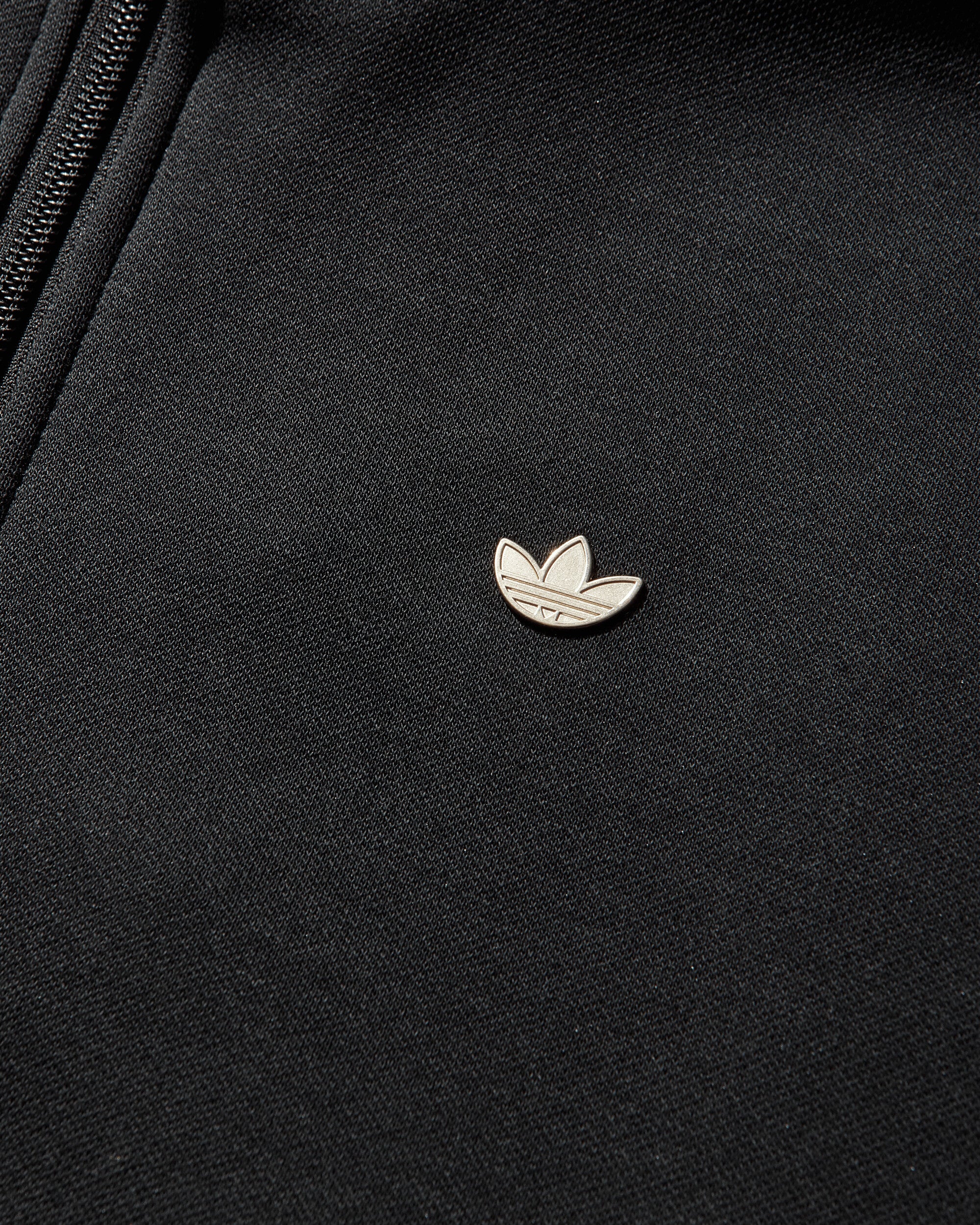 adidas Classic Tt Black Sweatshirts Track Tops KC9053