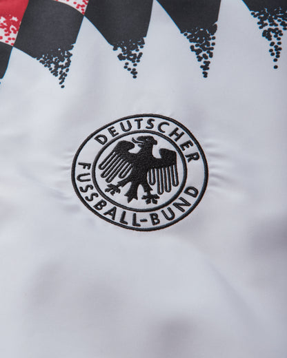 adidas Dfb Tt 94 White Sweatshirts Track Tops JW8809