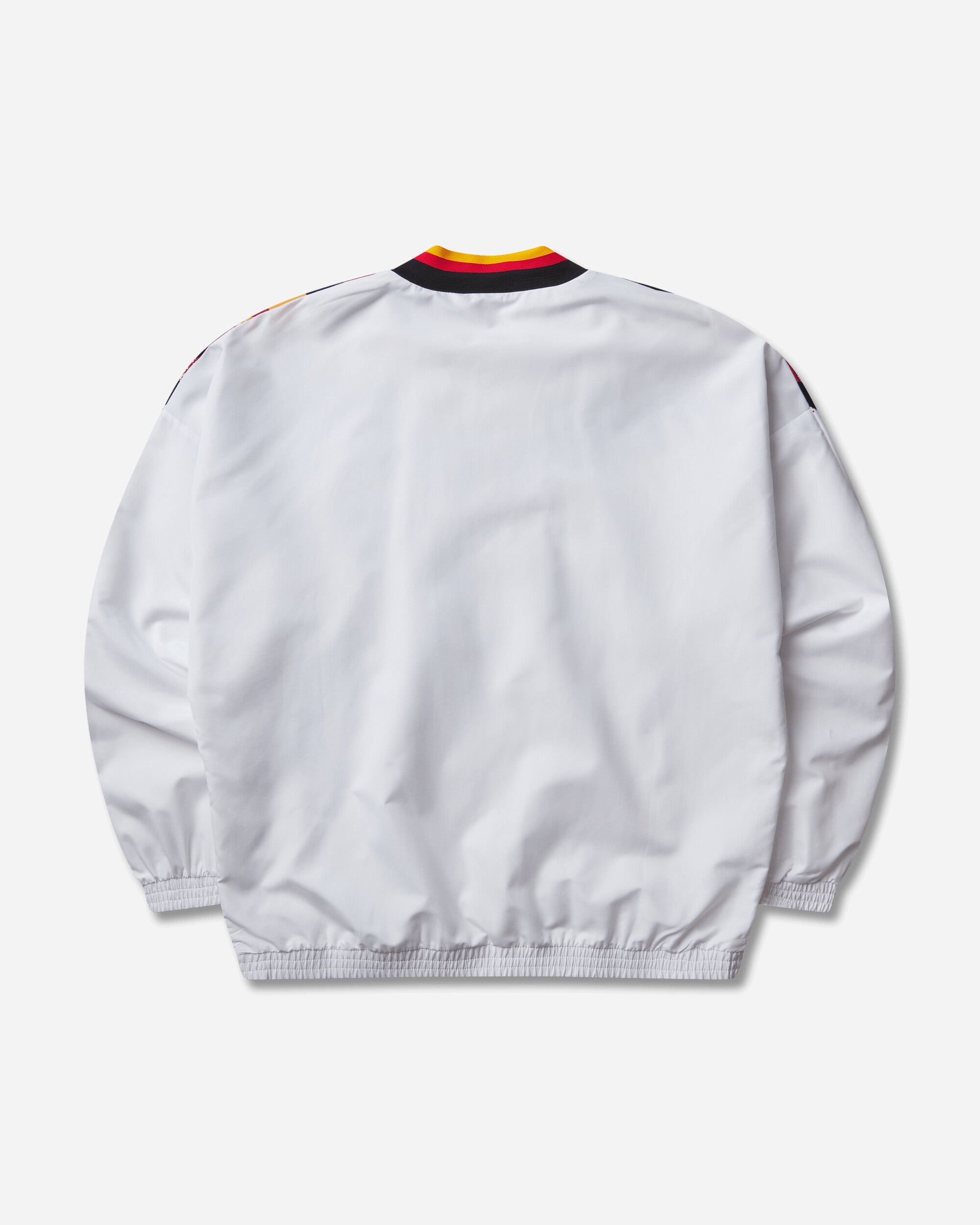 adidas Dfb Tt 94 White Sweatshirts Track Tops JW8809