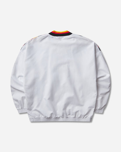 adidas Dfb Tt 94 White Sweatshirts Track Tops JW8809