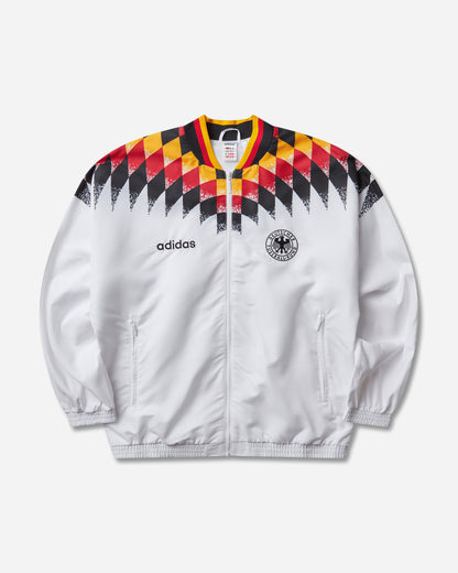 adidas Dfb Tt 94 White Sweatshirts Track Tops JW8809