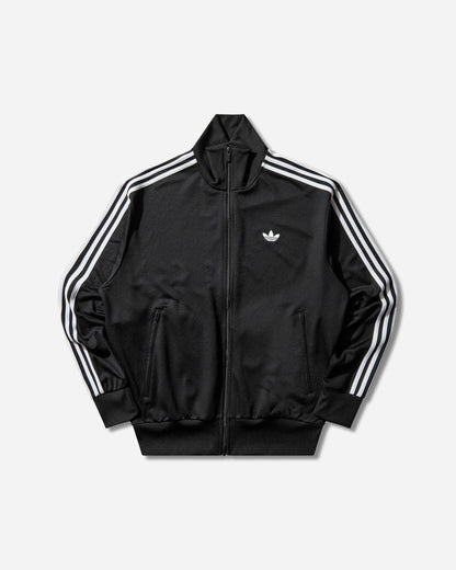 adidas Firebird Tt Black Sweatshirts Track Tops KE0782