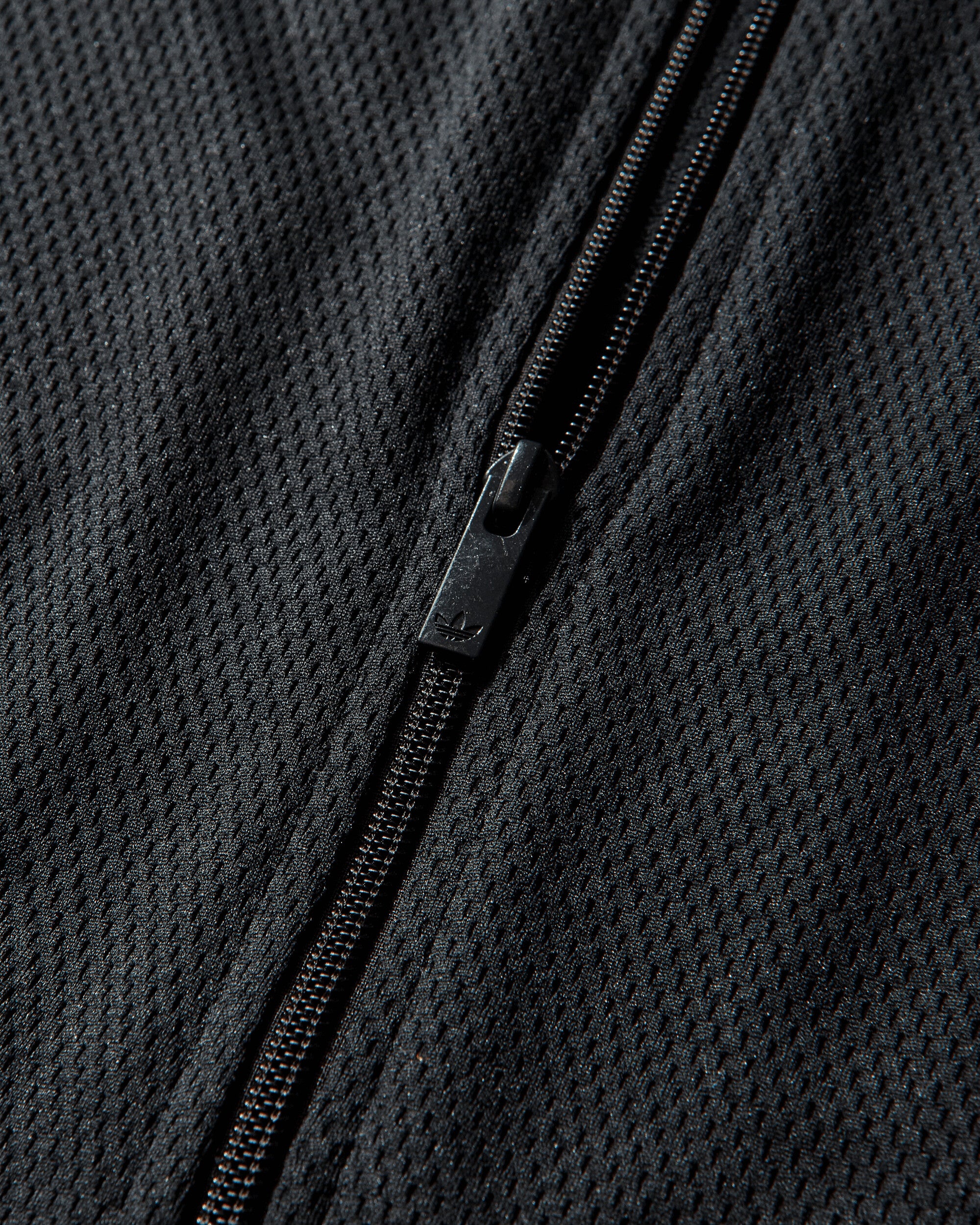 adidas Firebird Tt Black Sweatshirts Track Tops KE0782