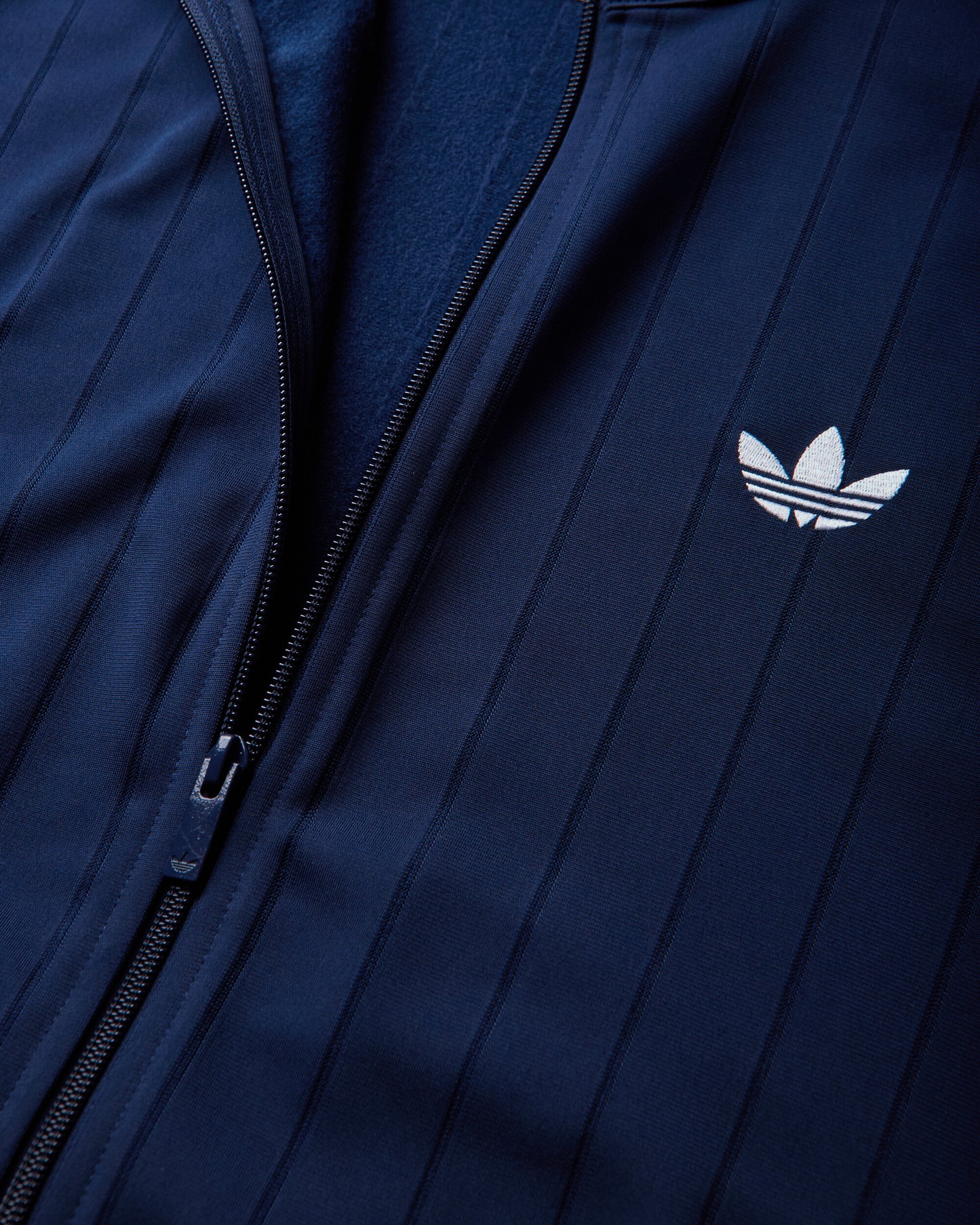 adidas Firebird Tt Dn Nindig Sweatshirts Track Tops KE4128