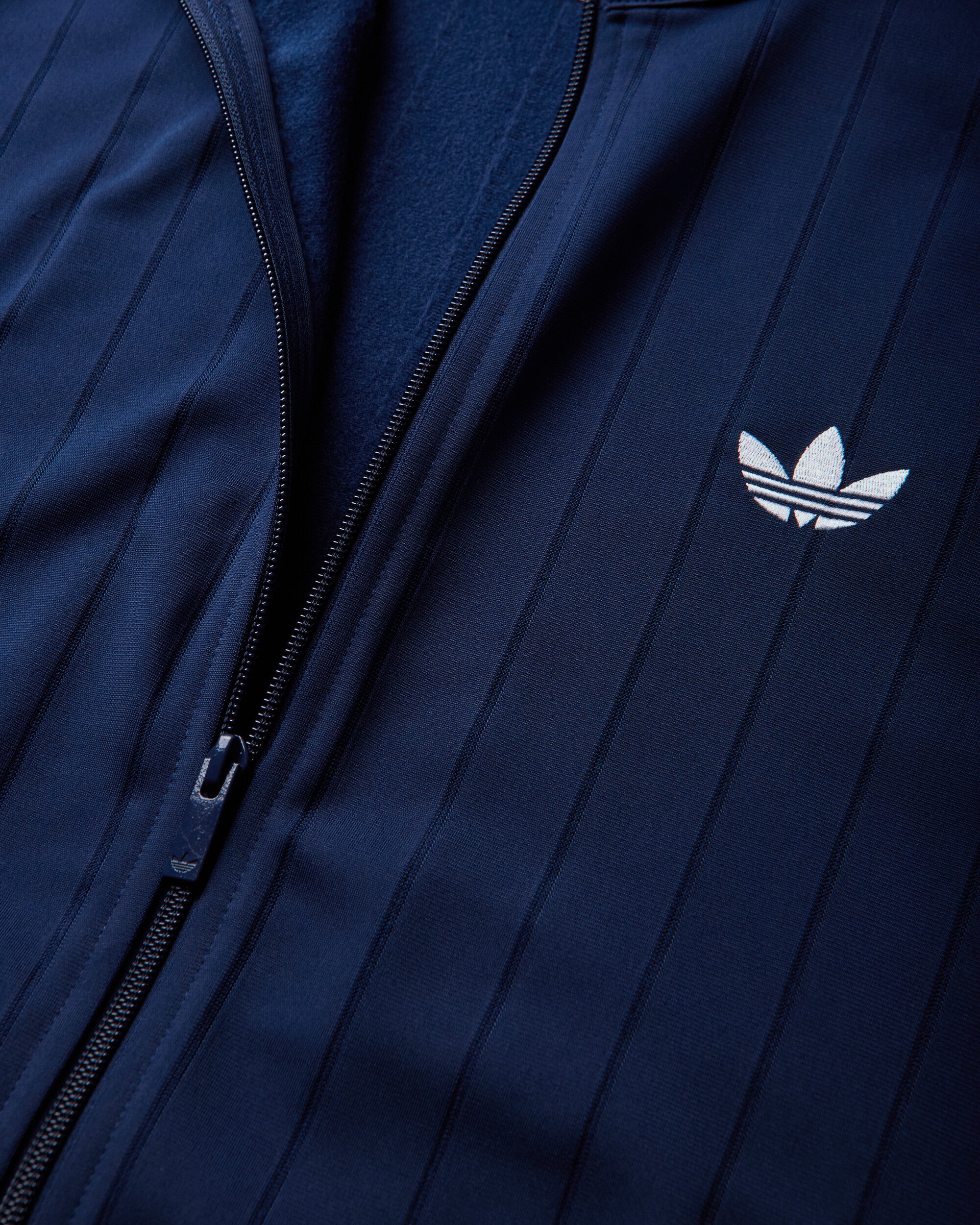 adidas Firebird Tt Dn Nindig Sweatshirts Track Tops KE4128